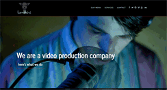 Desktop Screenshot of lambkini.com